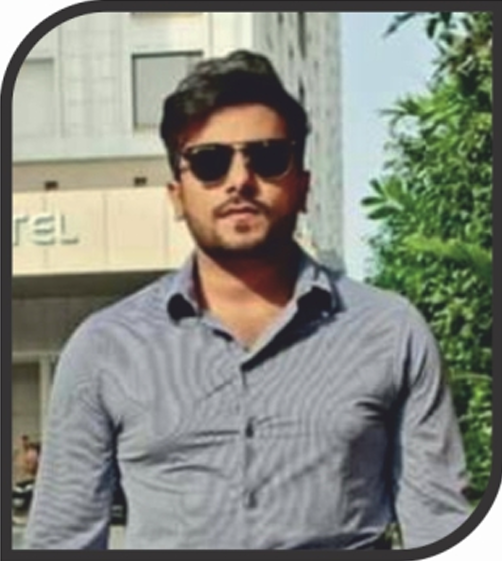 Managing Director Indrajeet Singh